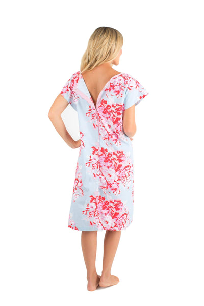 Mae Patient Hospital Gown Gownies