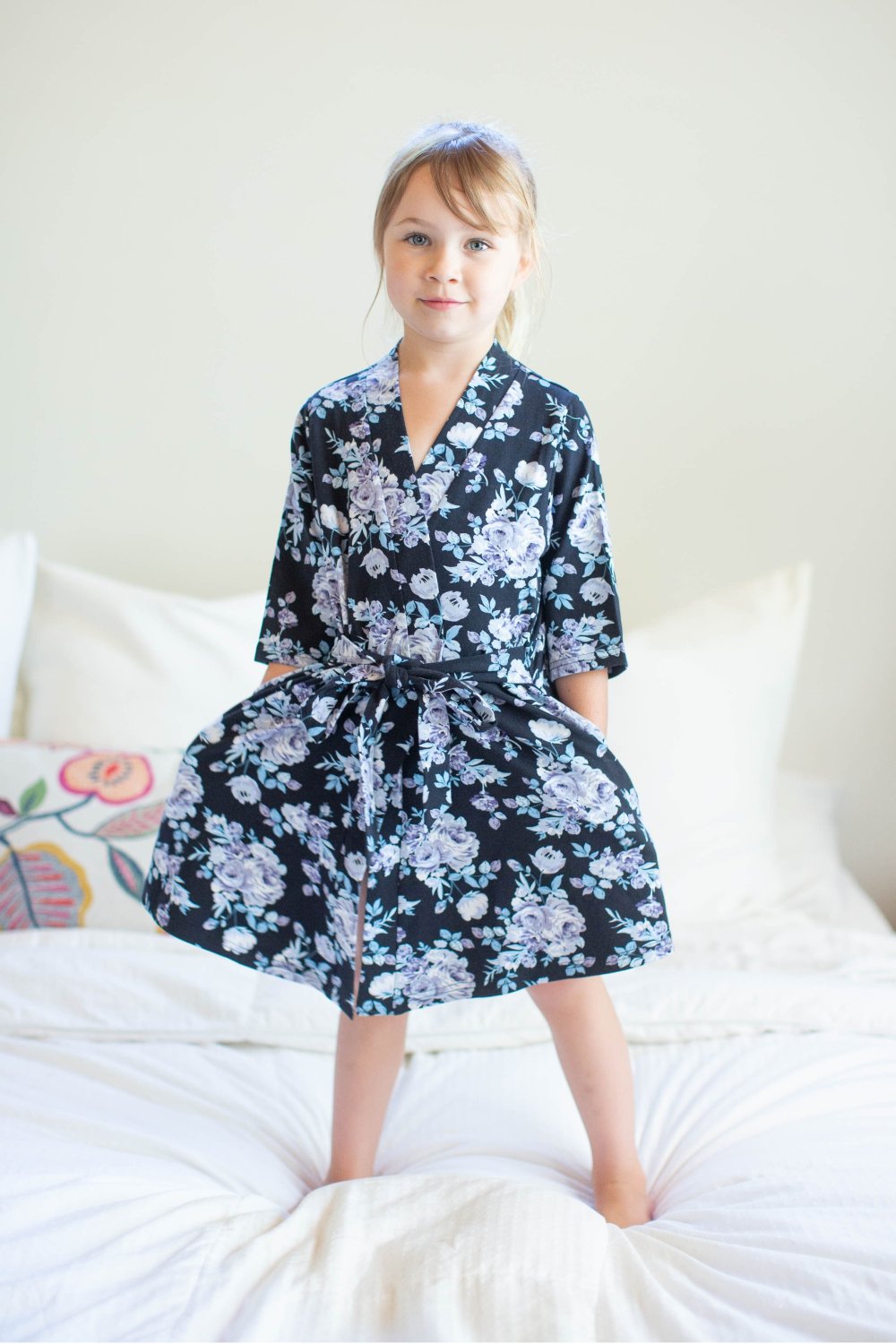 Big brother little brother dressing gowns clearance