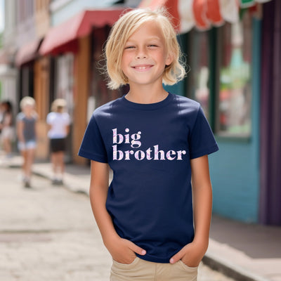Big Brother T-Shirt Anais