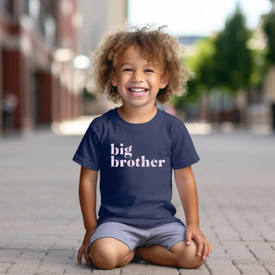Big Brother T-Shirt Anais
