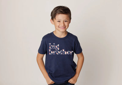 Big Brother T-Shirt Annabelle