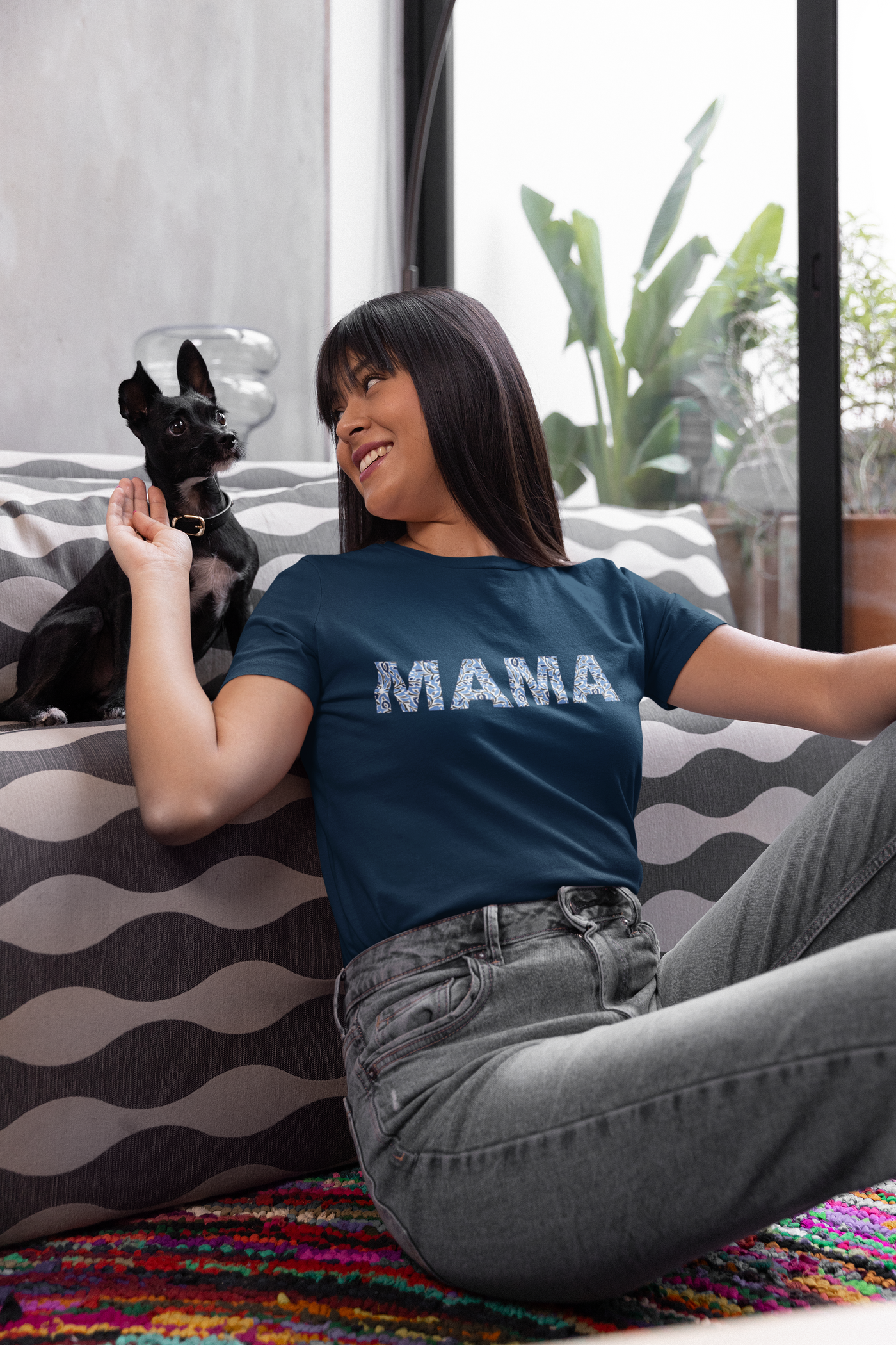 Natalia Mama T-Shirt