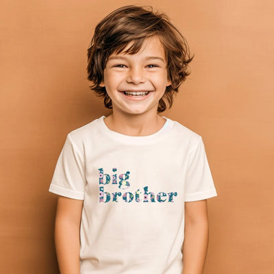 Big Brother T-Shirt Charlotte