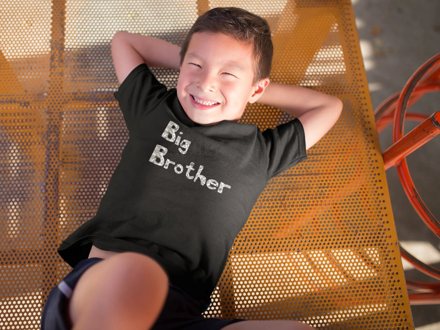 Big Brother T-Shirt Ella