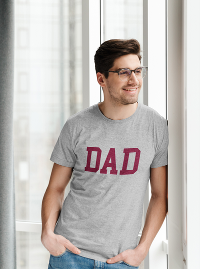 Merlot Dad T-Shirt