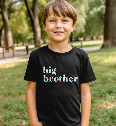 Big Brother T-Shirt Isla