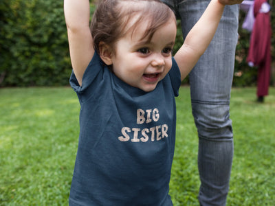Big Sister T-Shirt Nina