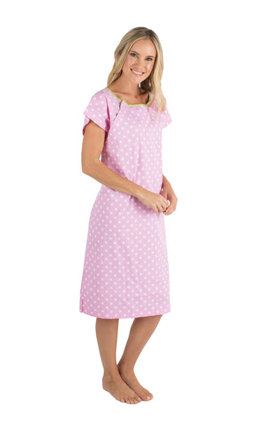 Molly Patient Hospital Gown Gownies
