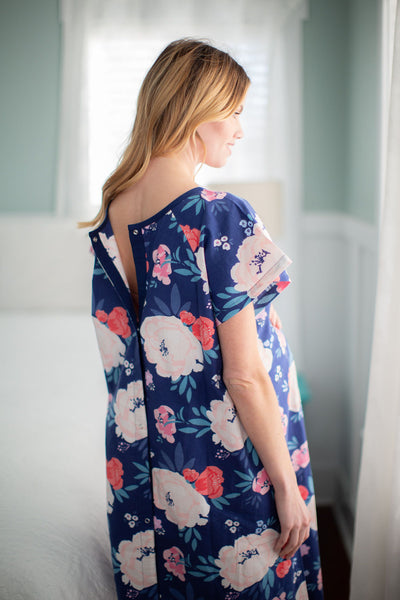 Annabelle Labor & Delivery Gownie