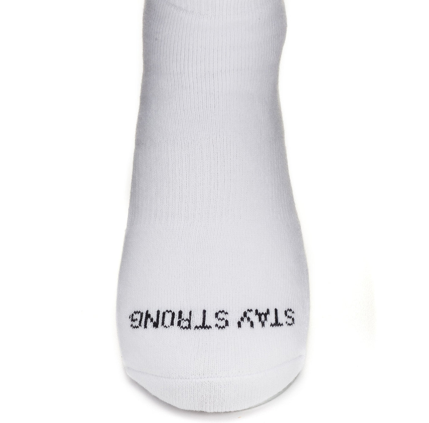 Stay Strong Beautiful! Feel Better Socks