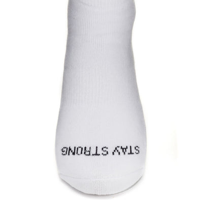Stay Strong Beautiful! Feel Better Socks
