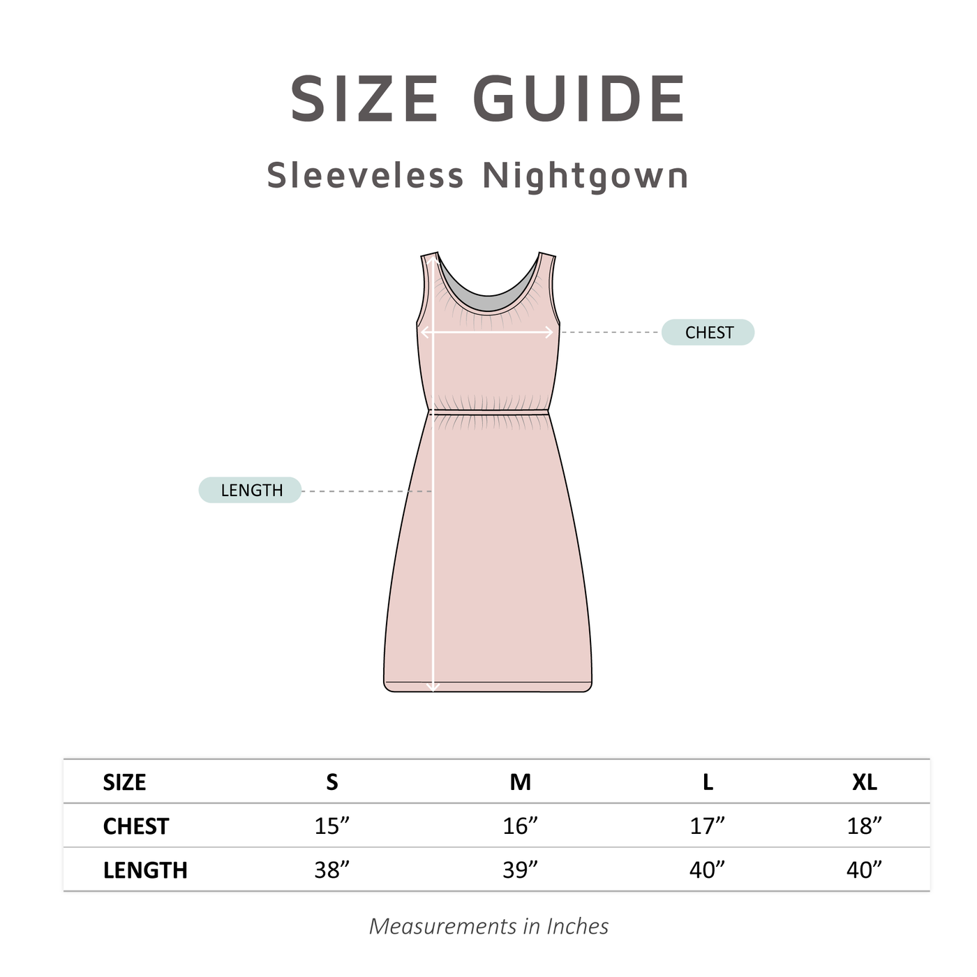 Camo 2 in 1 Maternity Nursing Sleeveless Nightgown