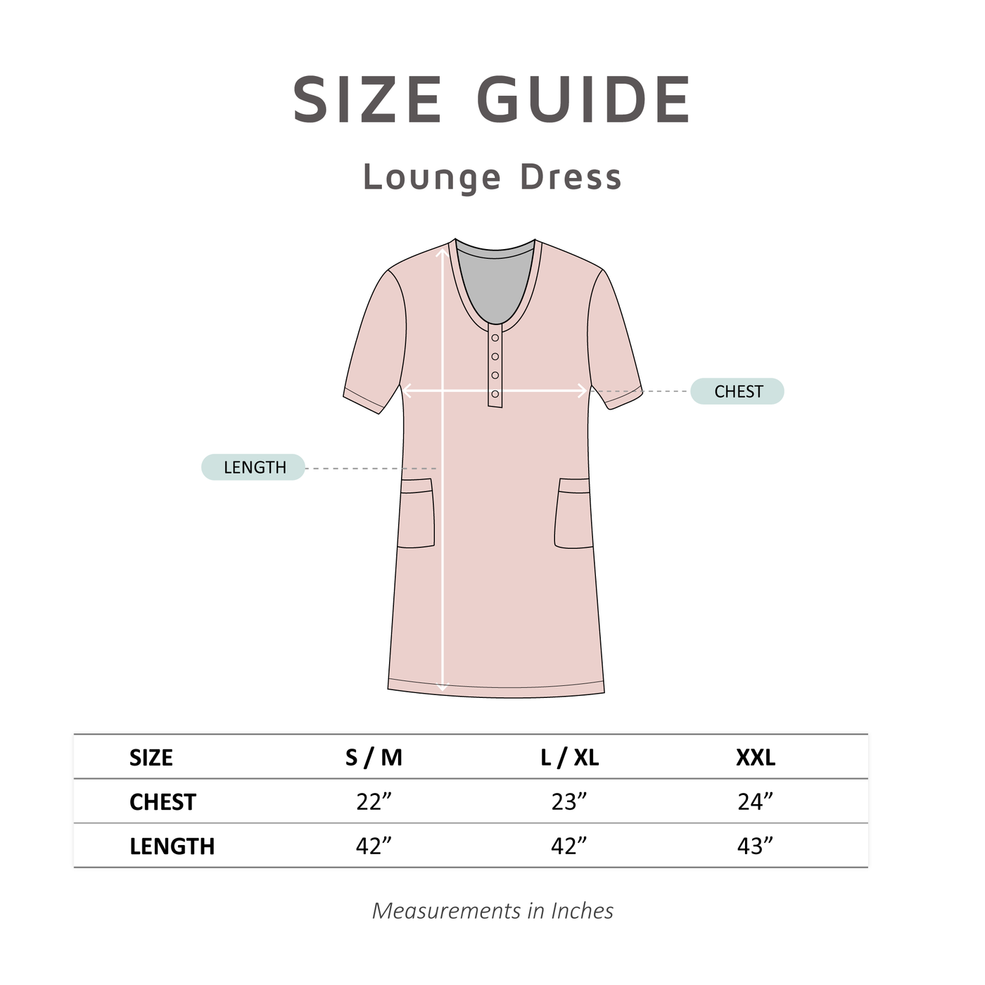 Willow Endless Mama Every Day Maternity/Nursing Lounge Dress
