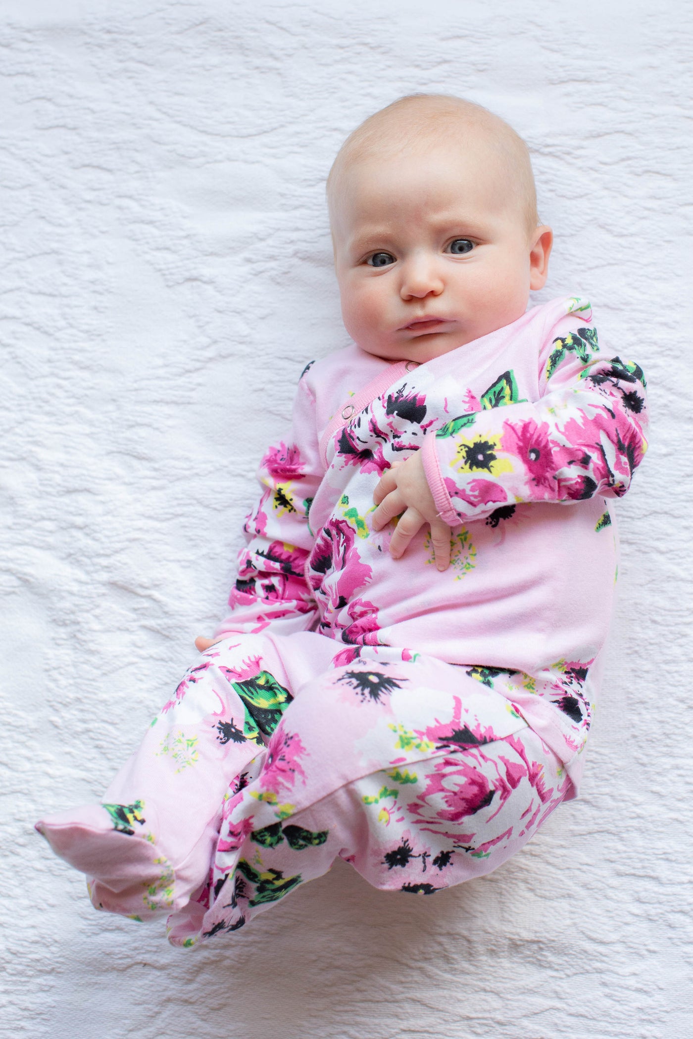 Amelia Kimono Set