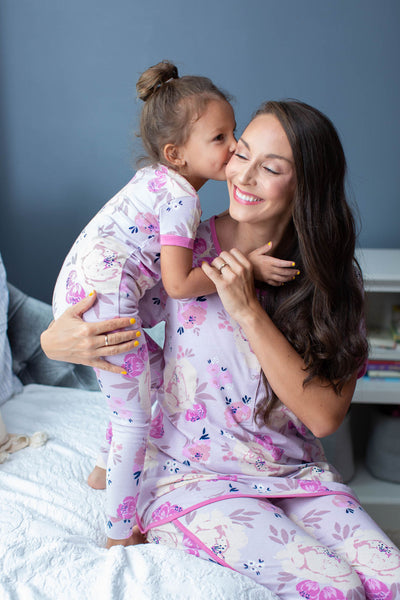 Anais Mommy & Me Matching PJ Sets