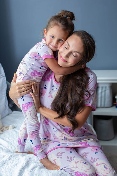 Anais Mommy & Me Matching PJ Sets