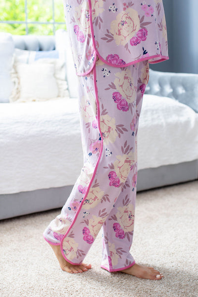 Anais Mommy & Me Matching PJ Sets