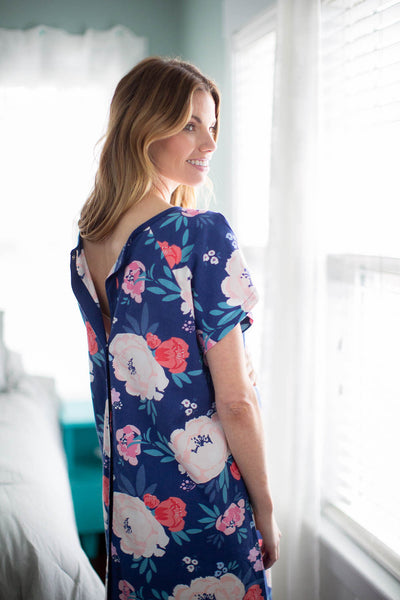 Annabelle Labor & Delivery Gownie