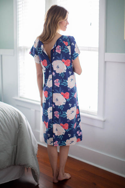 Annabelle Labor & Delivery Gownie