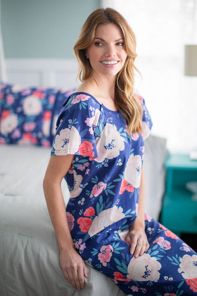 Annabelle Patient Hospital Gown