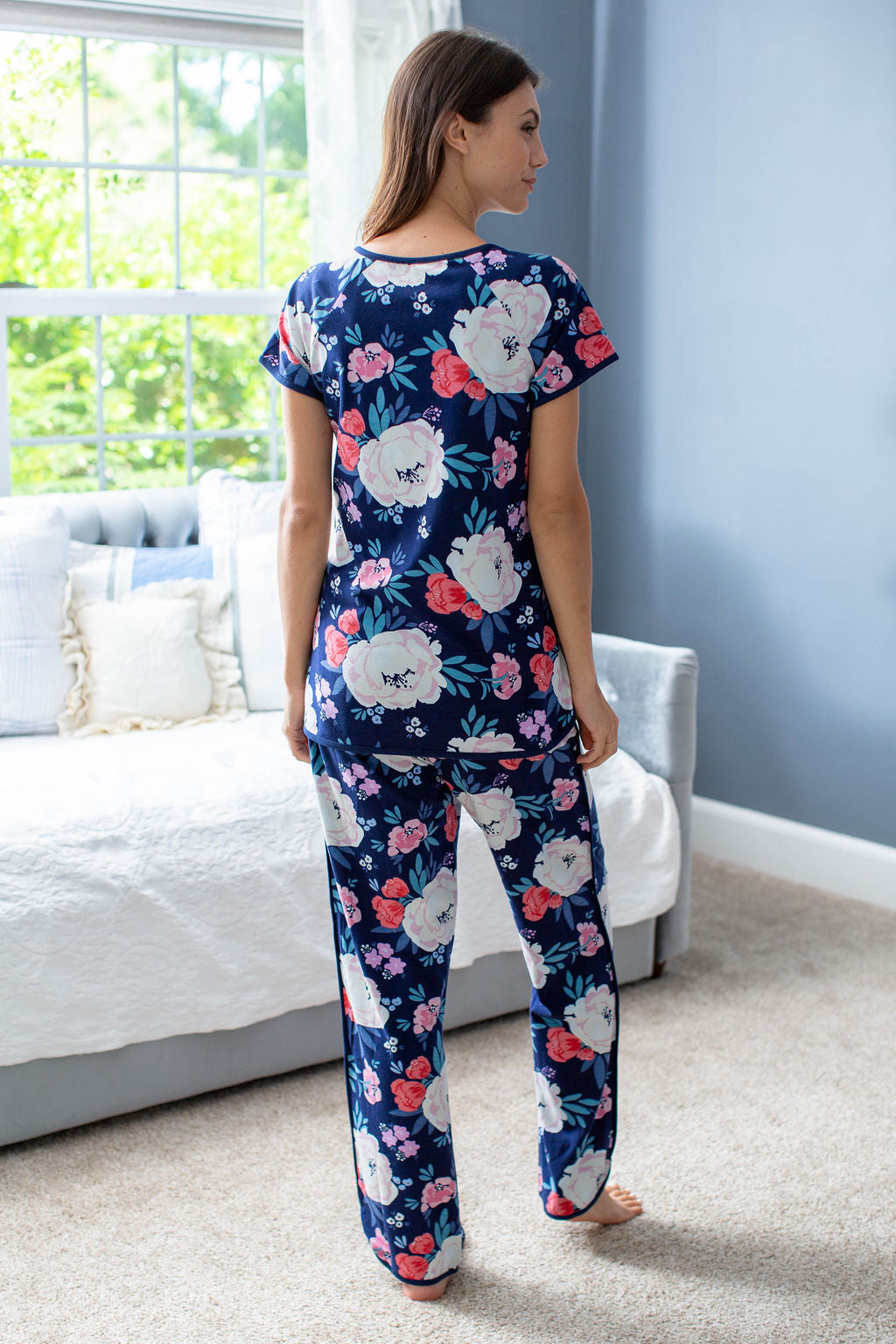 New look nursing pyjamas outlet