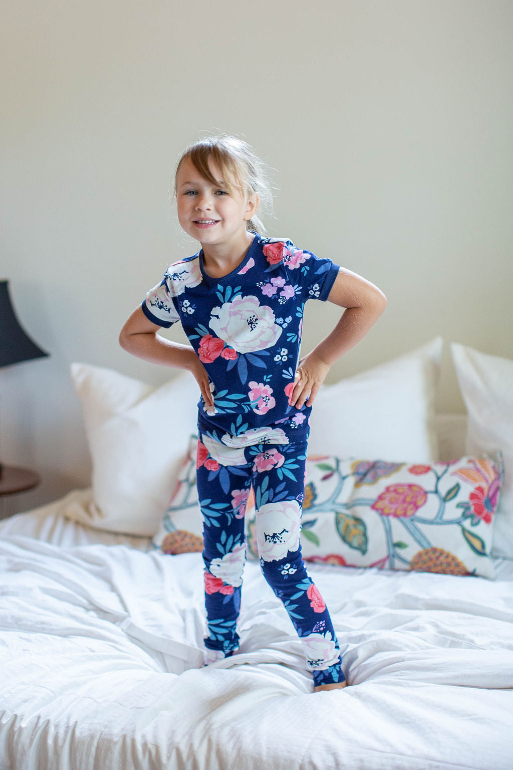 Girls pajama tops outlet