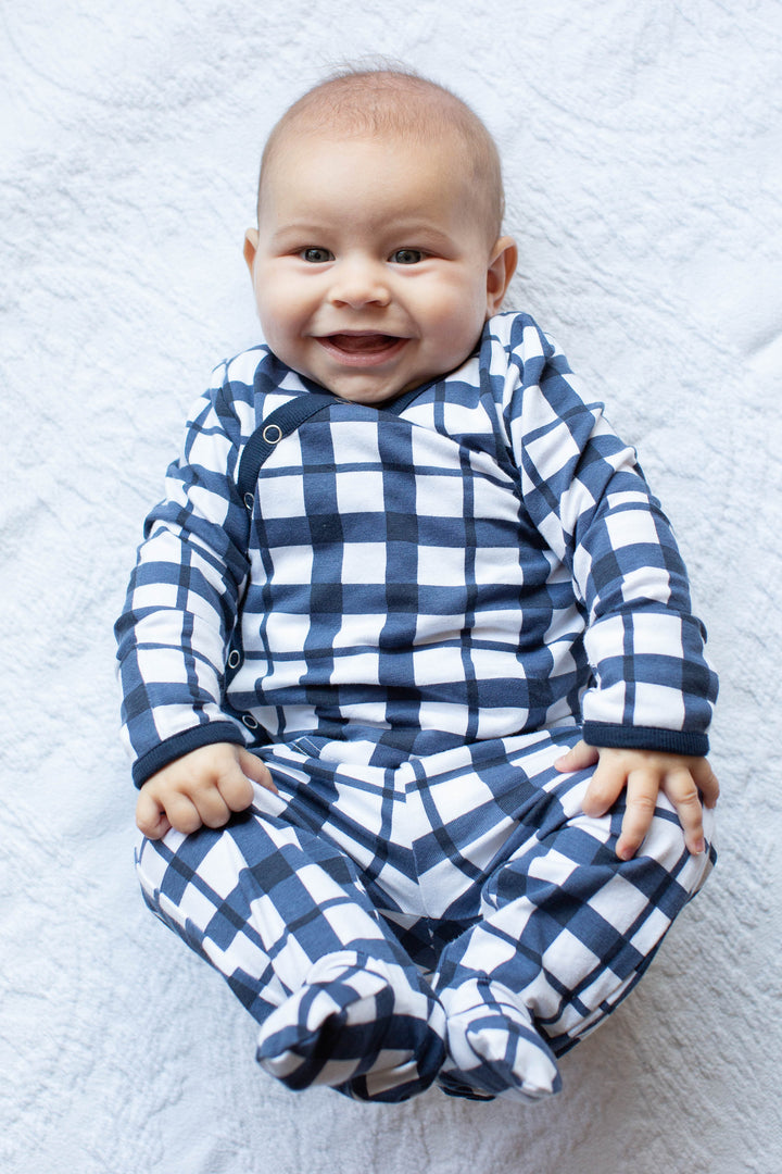 Newborn kimono set clearance