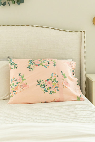 Nina Pillowcase