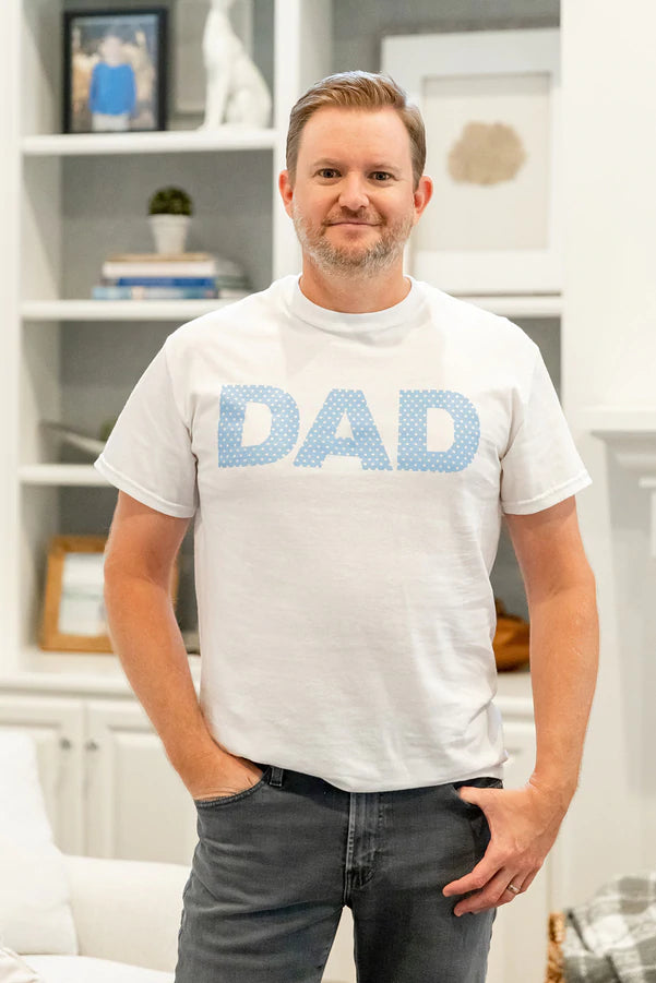 Nicole Dad-T-shirt