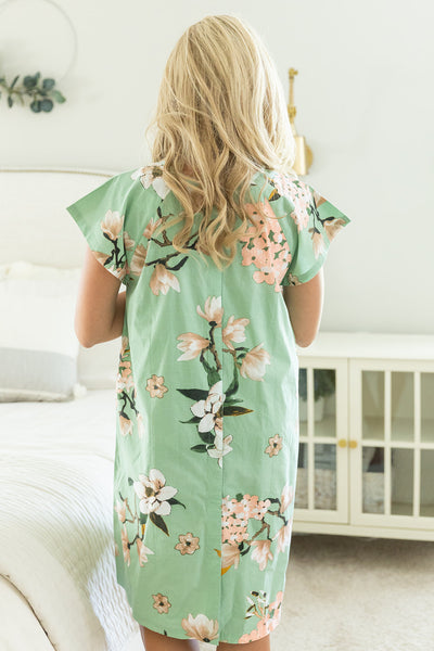 Gia Patient Hospital Gown