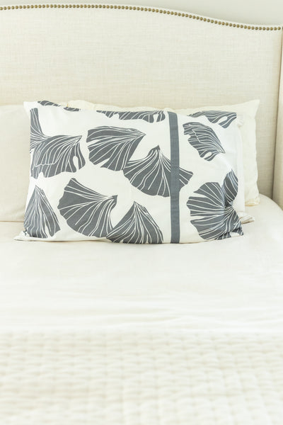 Audrey Hospital Patient Gownie & Pillowcase Set
