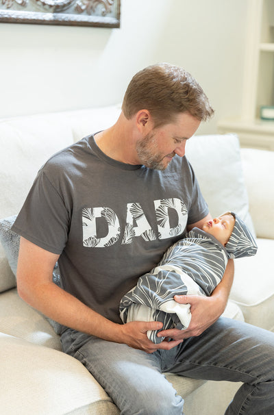 Audrey Dad T-shirt