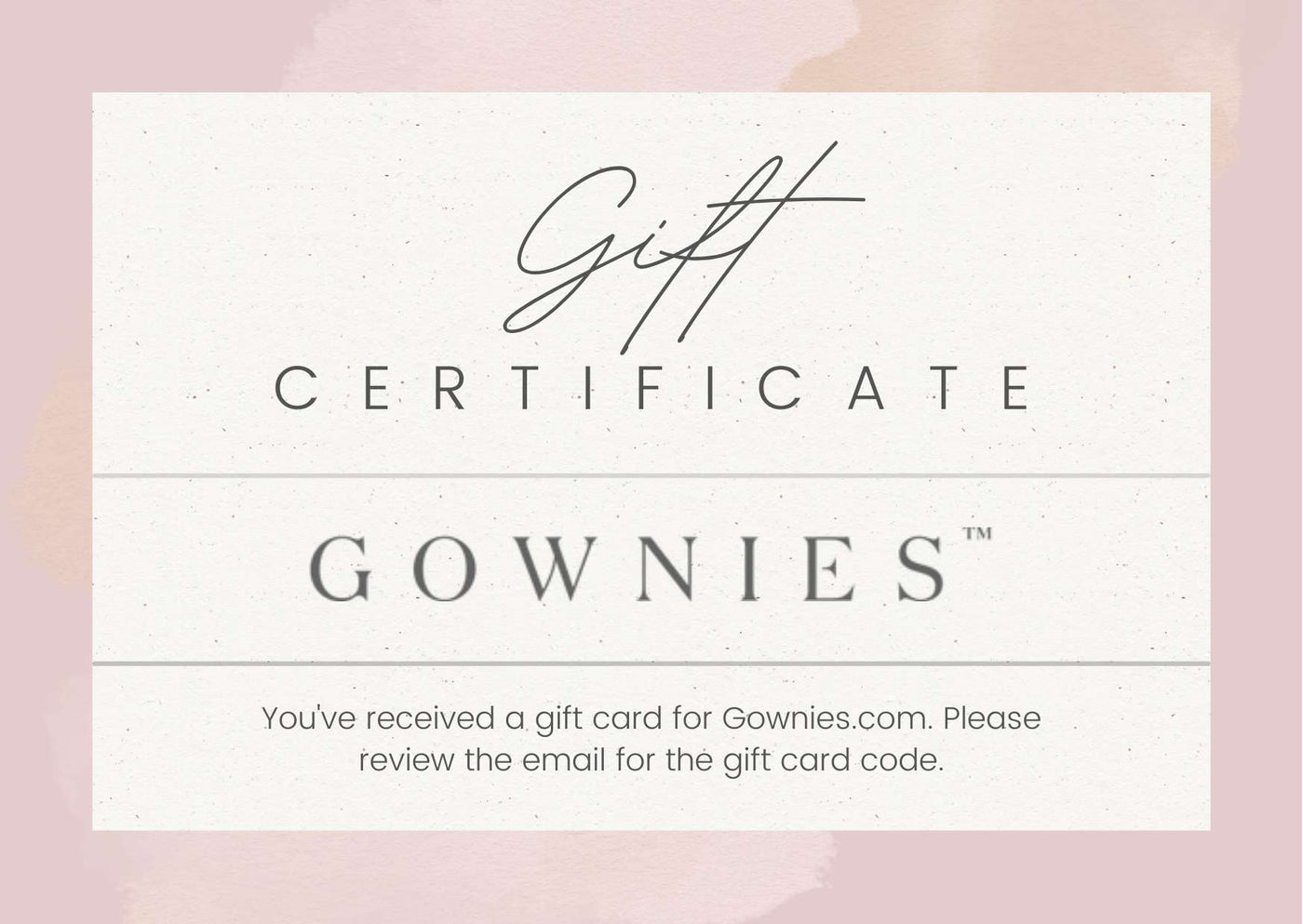 Gownies Delivery Gowns. Recovery Robes for Hospital.