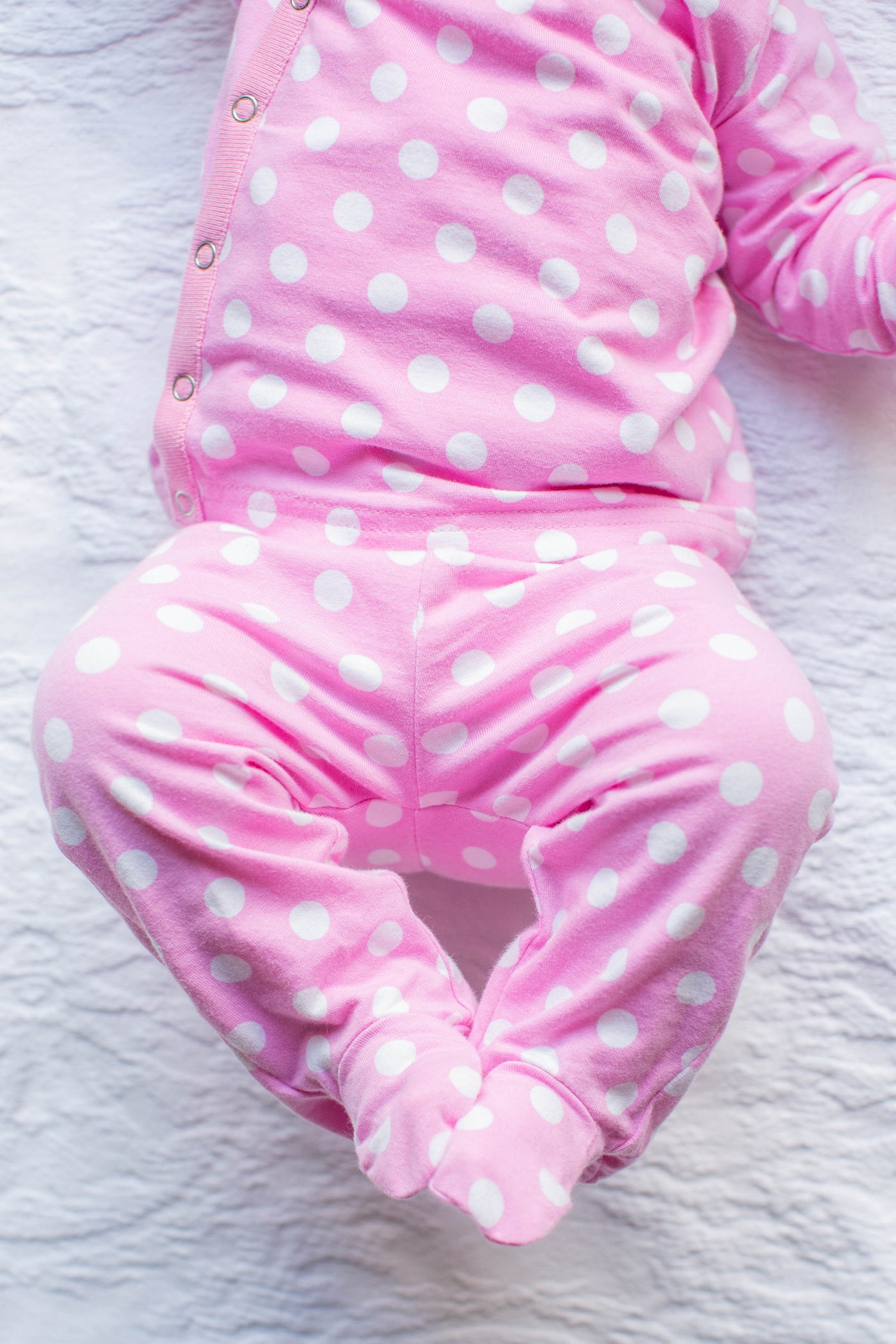 Molly Baby Kimono Set