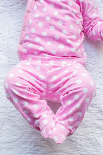 Molly Baby Kimono Set