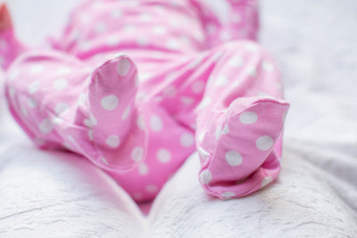 Molly Baby Kimono Set