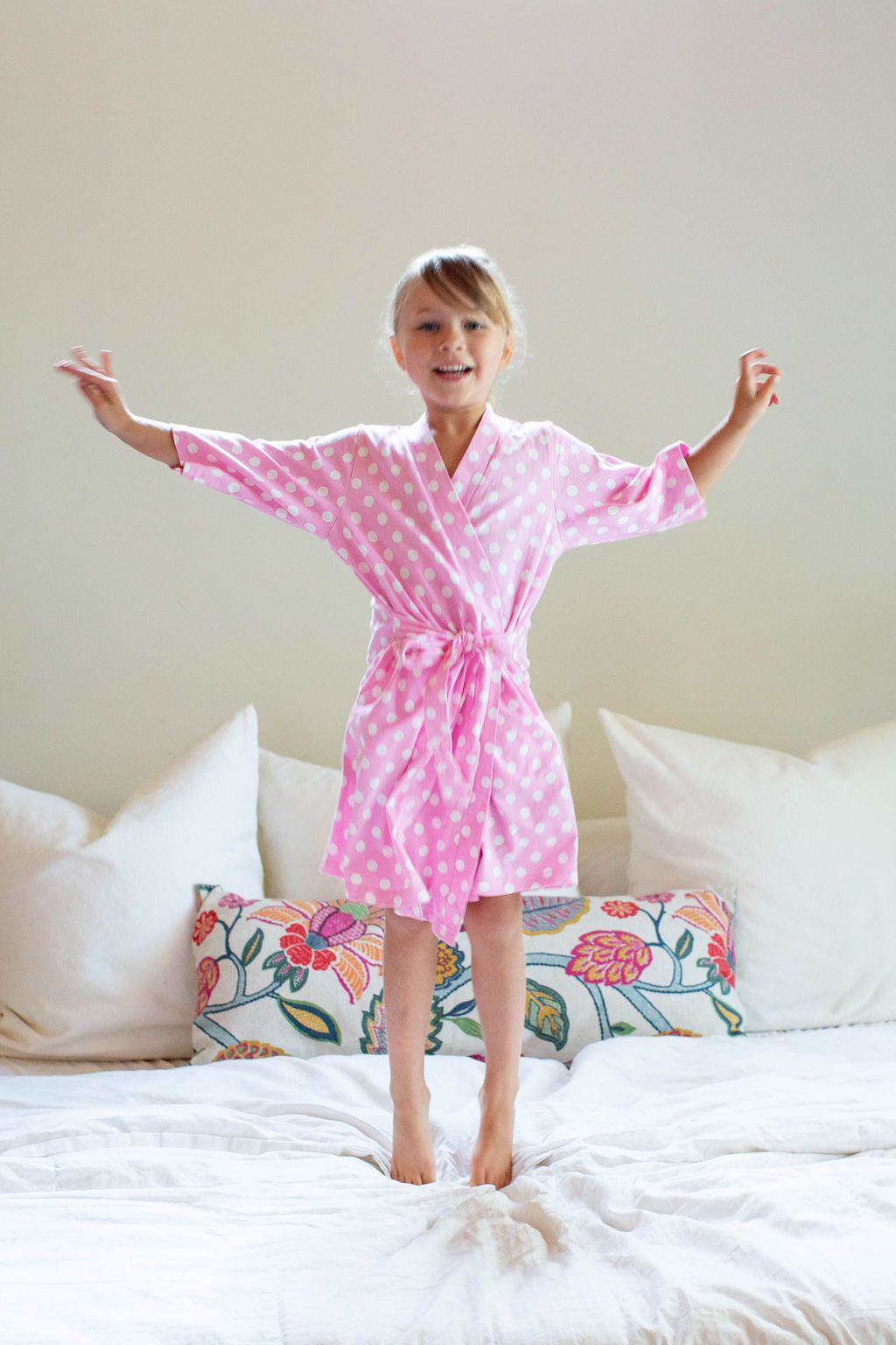 child clothing, girls gift, baby shower gift