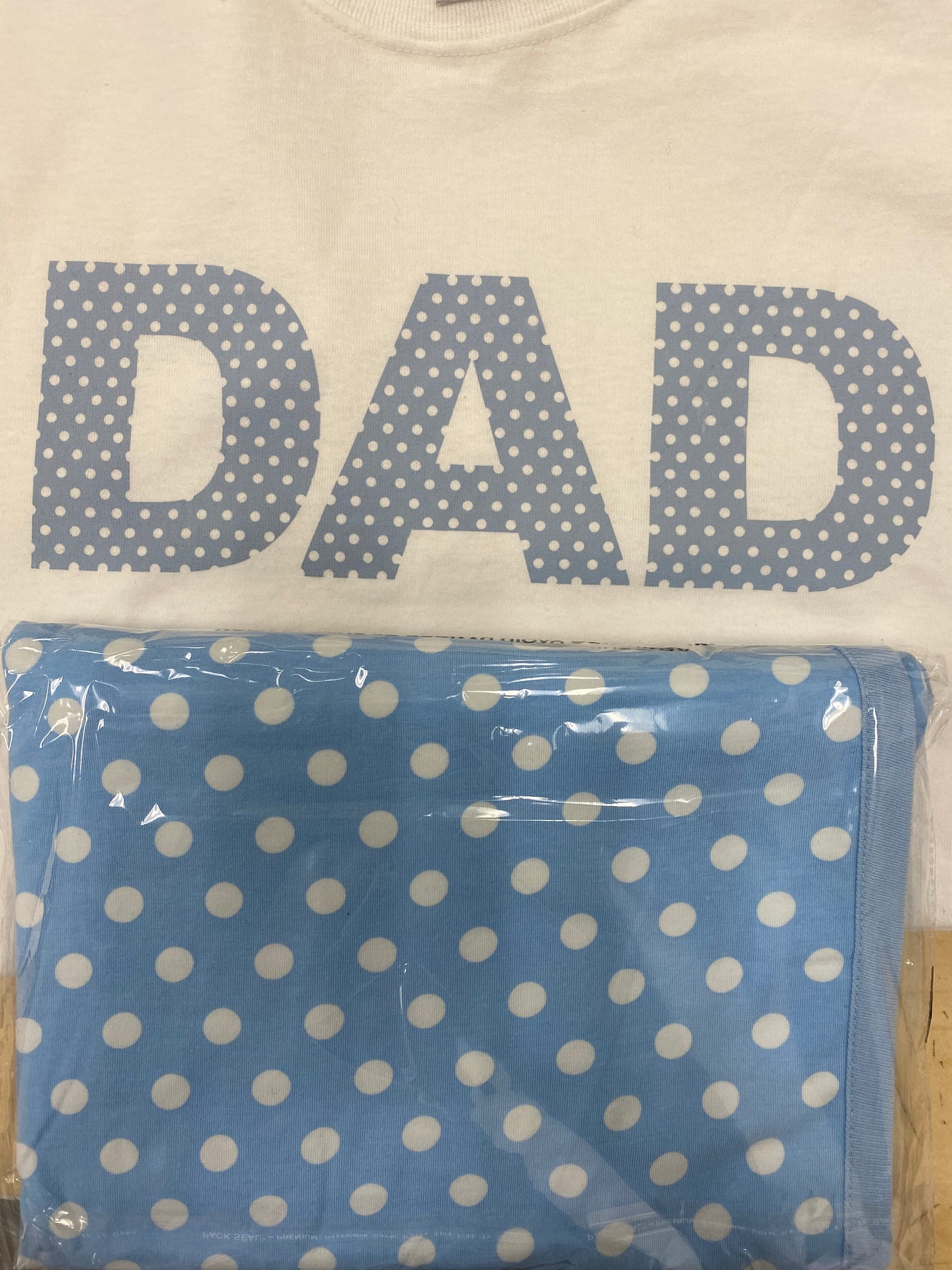SALE Nicole Dad-T-shirt