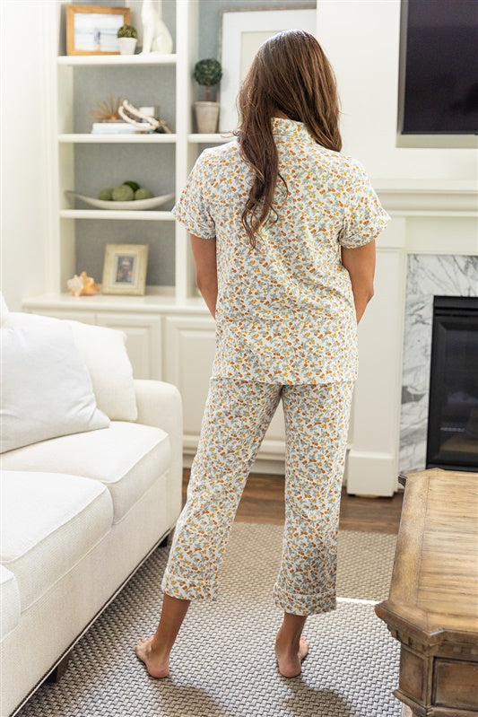 Aspen Recovery Pajamas