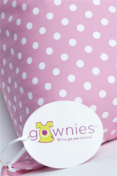 Molly Pillowcase