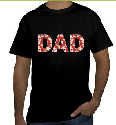 Sadie Dad T-shirt