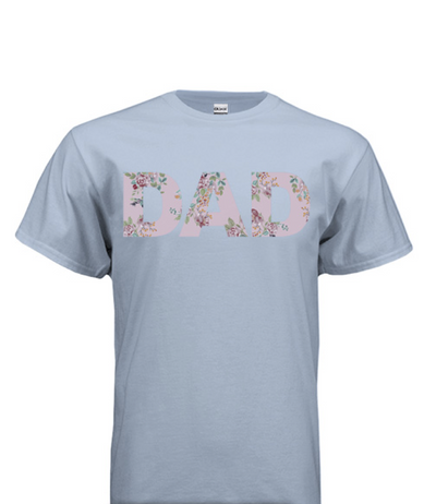 Nina Dad T-shirt