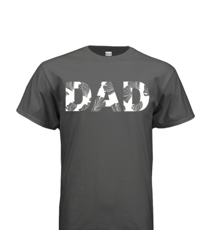 Audrey Dad T-shirt