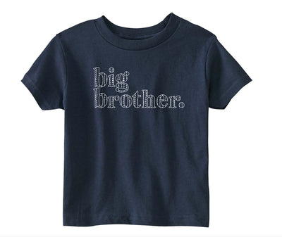 Big Brother T-Shirt Luna