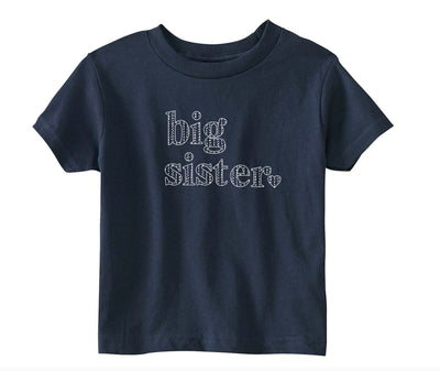 Big Sister T-Shirt Luna