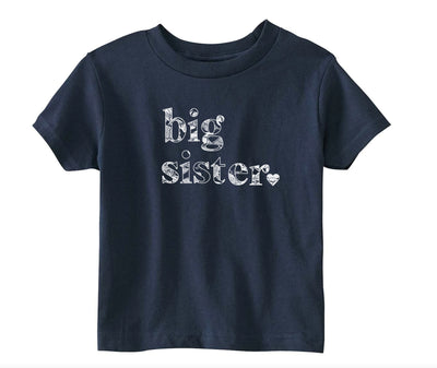 Big Sister T-Shirt Serra