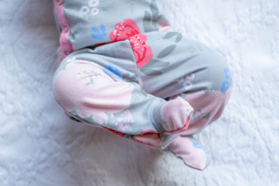 Sophie Baby Kimono Set