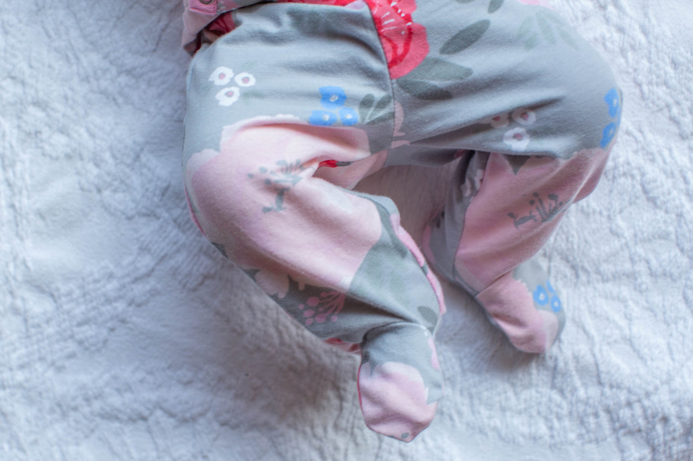 Sophie Baby Kimono Set