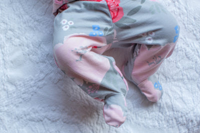Sophie Baby Kimono Set
