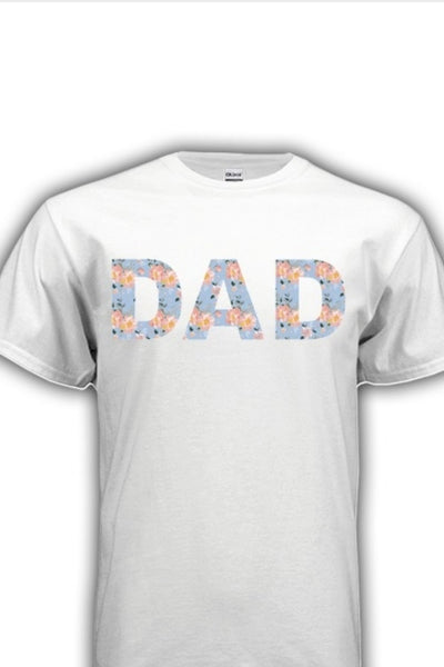 Jade Dad T-shirt